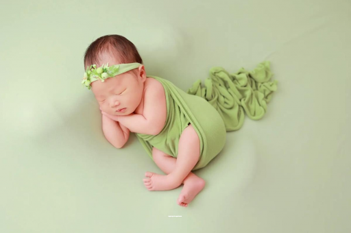 广州包生男孩的试管医院两个月宝宝发热